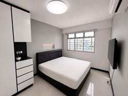 Blk 442C Fajar Hills (Bukit Panjang), HDB 4 Rooms #564598871